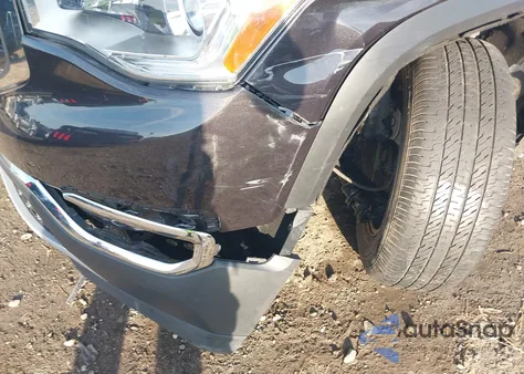 2017 GMC Acadia Sle-1 from USA, damaged, VIN 1GKKNRLA5HZ228963